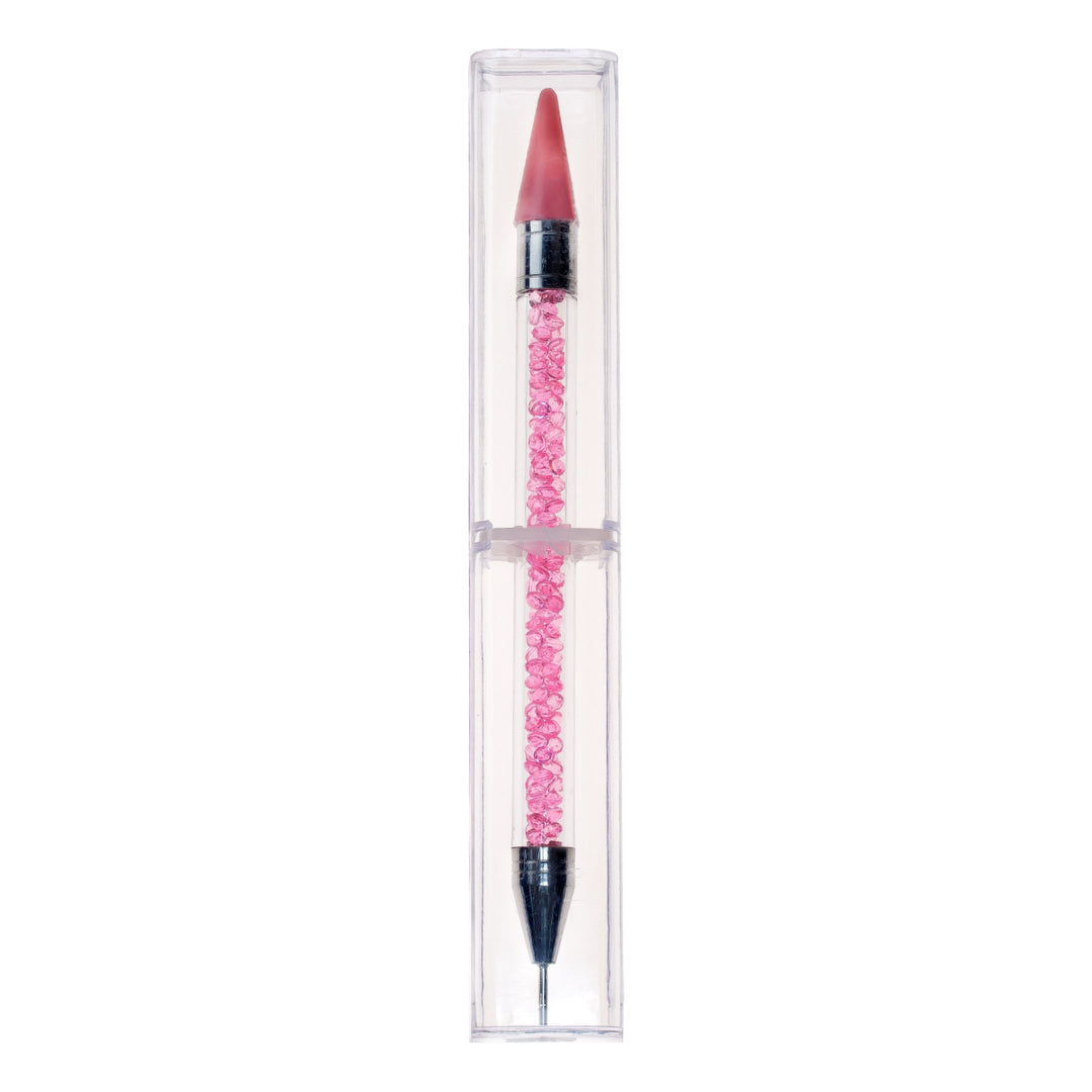 Crystal Beaded Nail Art Dotting Pens Stornfield