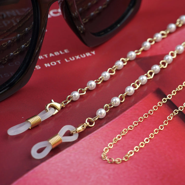 Elegant Eyewear Chain Stornfield