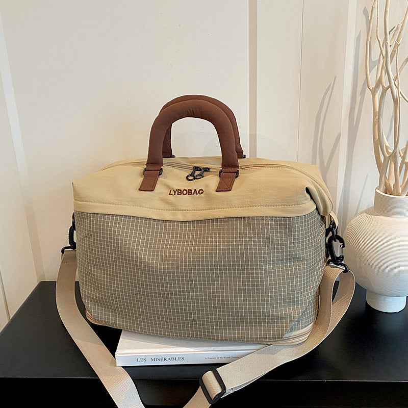 Insulated Multifunctional Travel