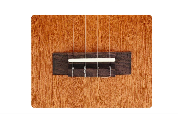 Mahogany Body Acoustic Ukulele Stornfield