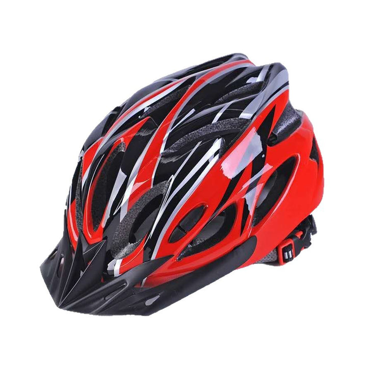 High-Performance Cycling Helmet Stornfield