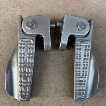 Ergonomic Bicycle Pedal Stabilizers Stornfield