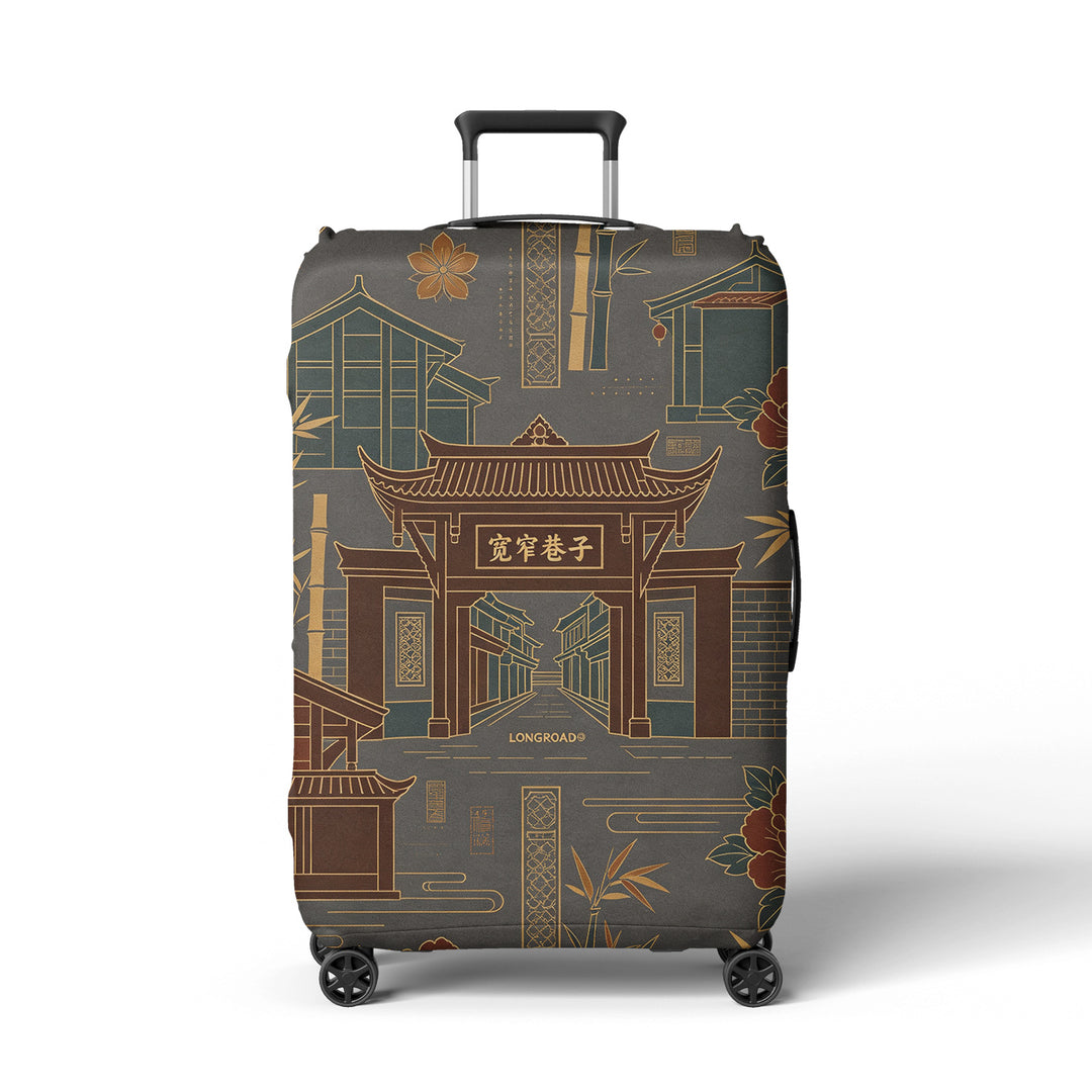 Travel Luggage Stornfield