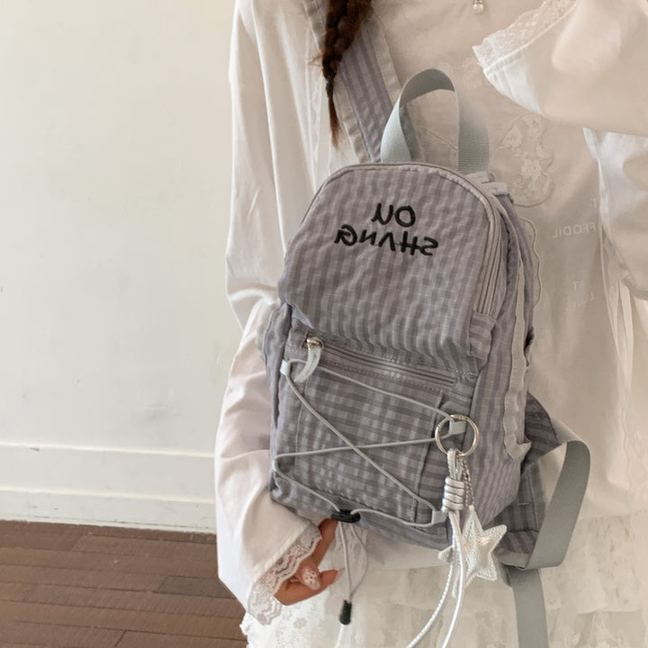 Versatile Multi-Pocket Adventure Backpack Stornfield