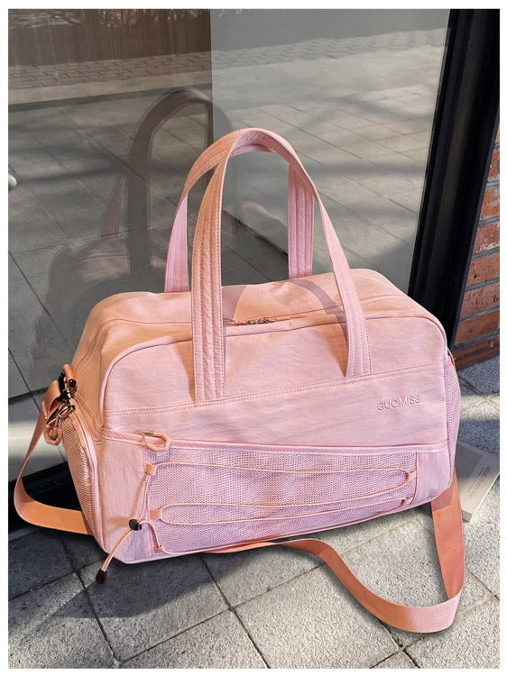 Multi-Purpose Travel
