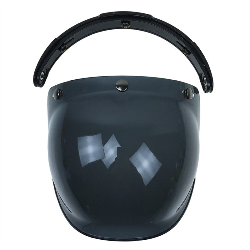 Premium UV Protection Helmet Visor Stornfield