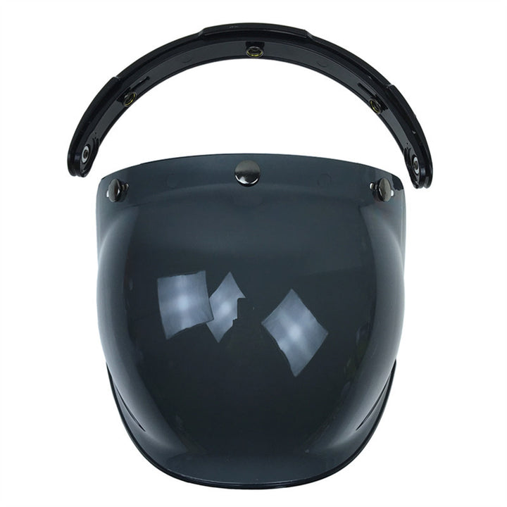 Premium UV Protection Helmet Visor Stornfield