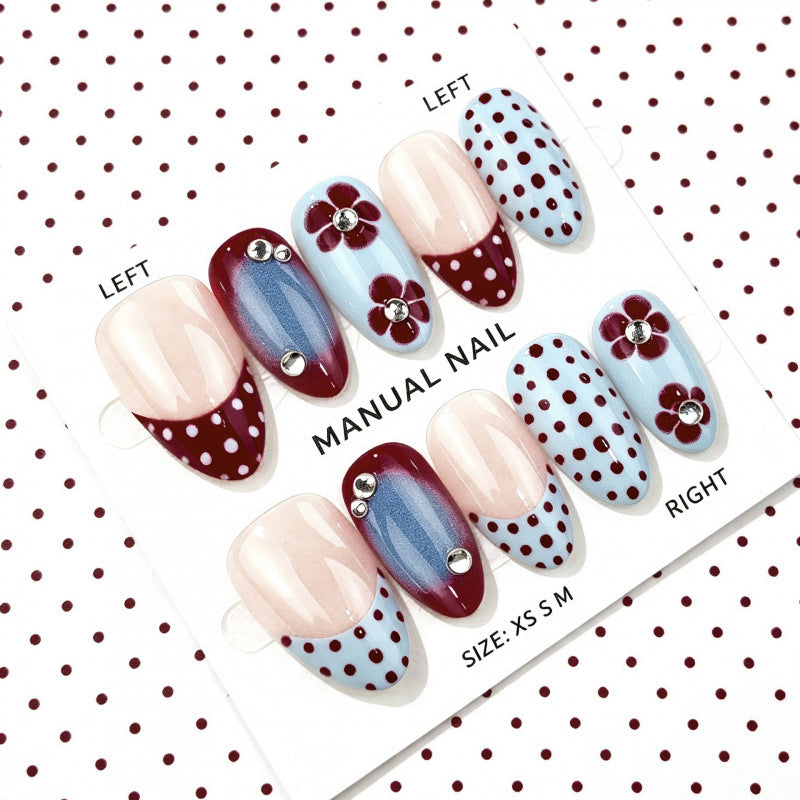 Artful Nail Design