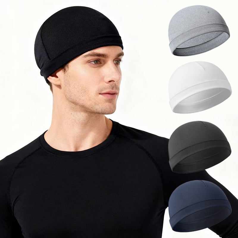 Men's breathable sports cap Stornfield