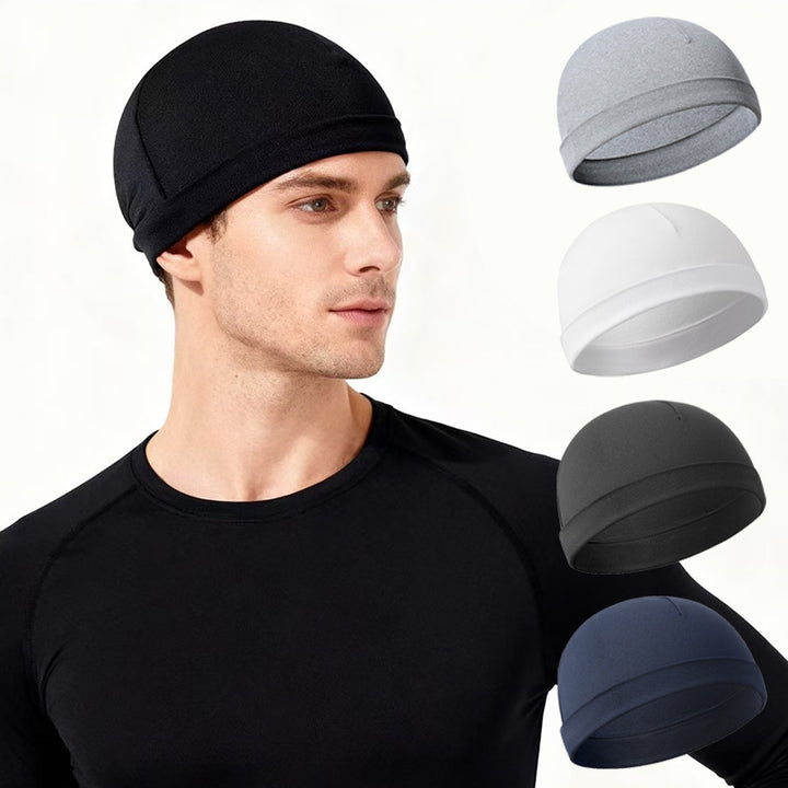 Men's breathable sports cap Stornfield