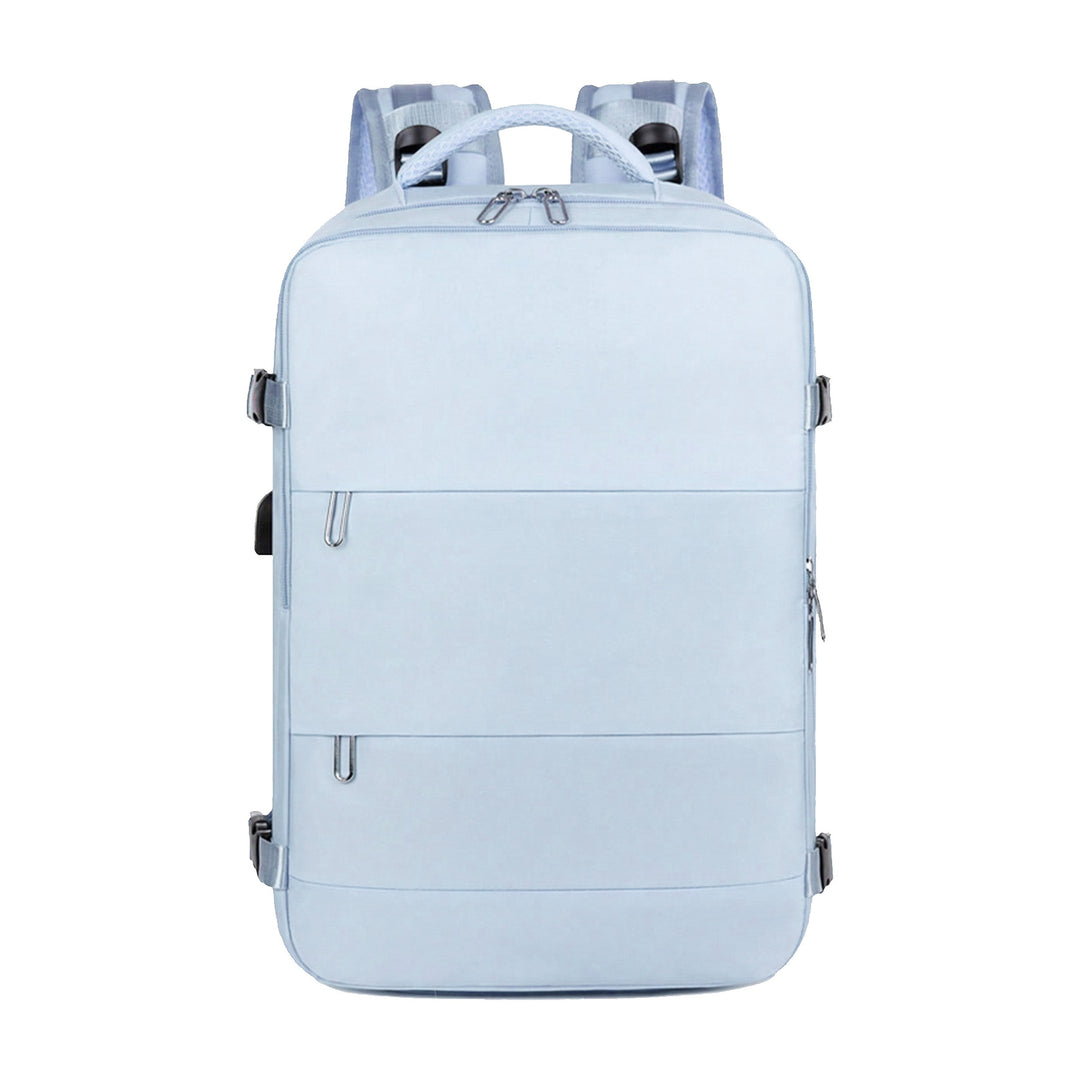 Versatile Travel Laptop Backpack