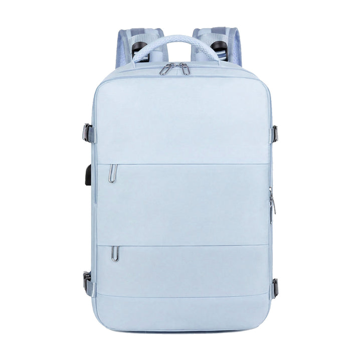 Versatile Travel Laptop Backpack