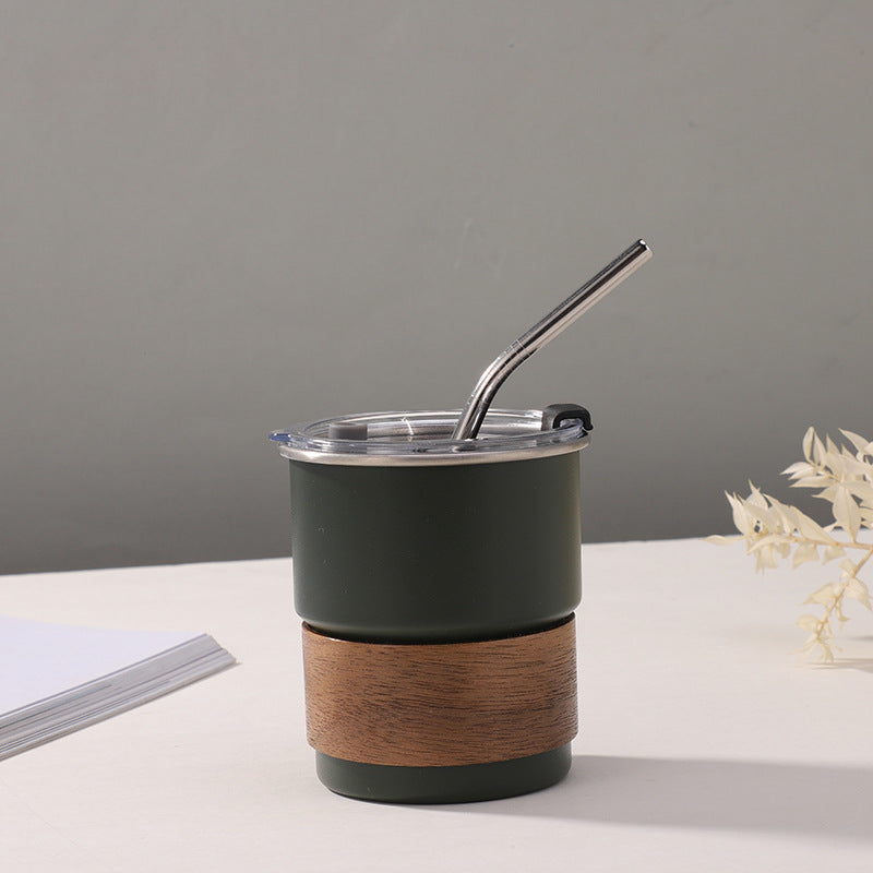 Eco-Friendly Insulated Travel Cup Stornfield