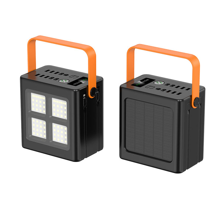 Portable LED Lamp Stornfield
