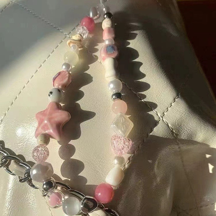 Decorative Beaded Eyewear Lanyard Stornfield 1790134522