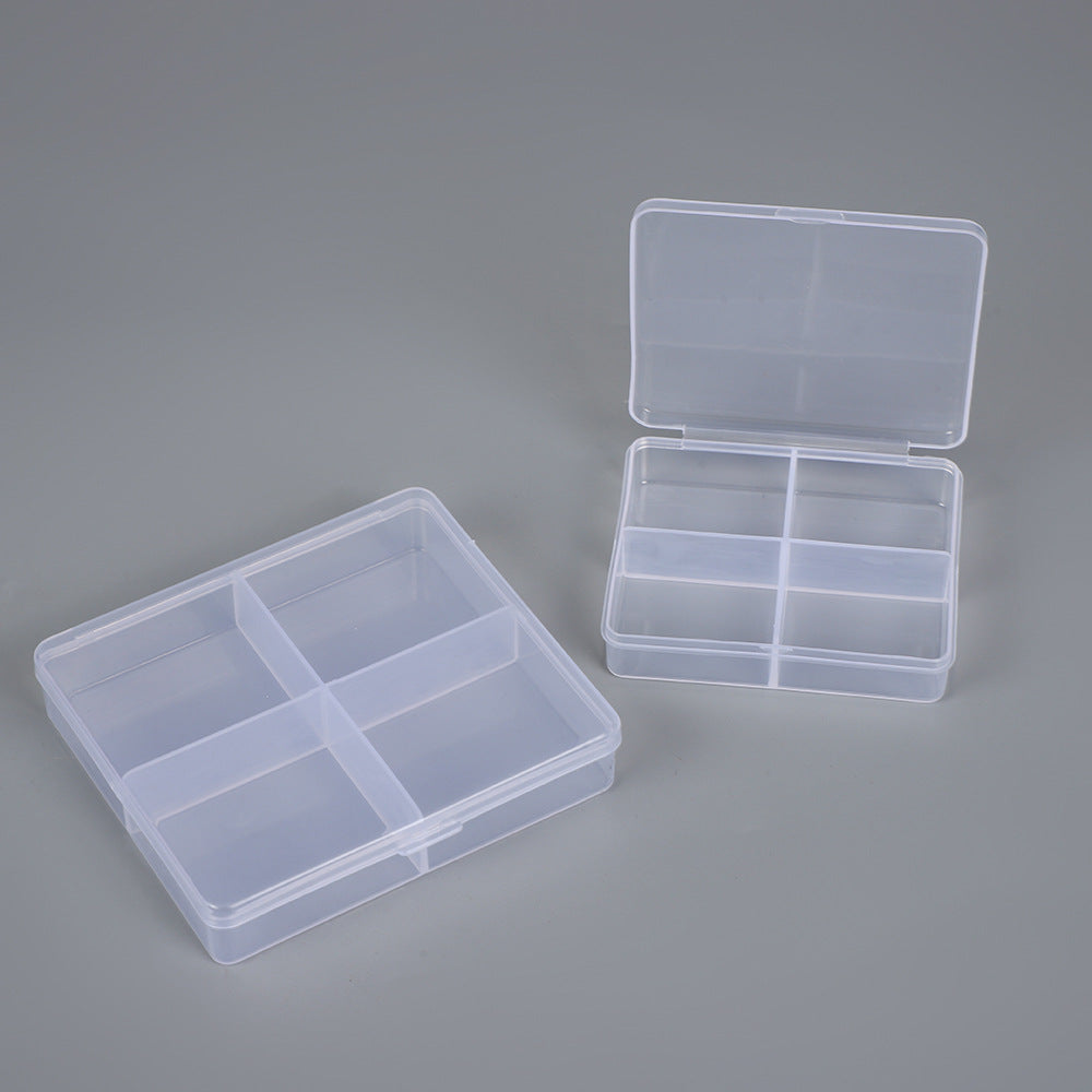 Multi-Section Storage Organizer Stornfield