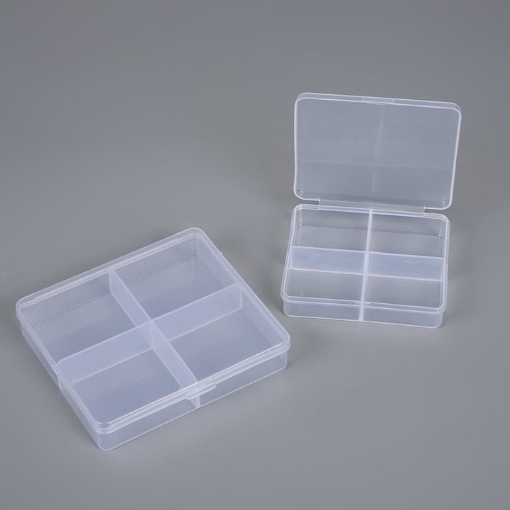 Multi-Section Storage Organizer Stornfield