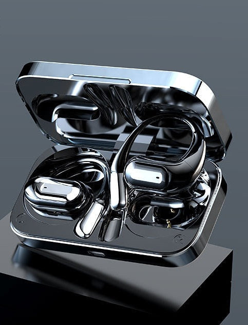 Wireless Noise-Canceling Earbuds Stornfield