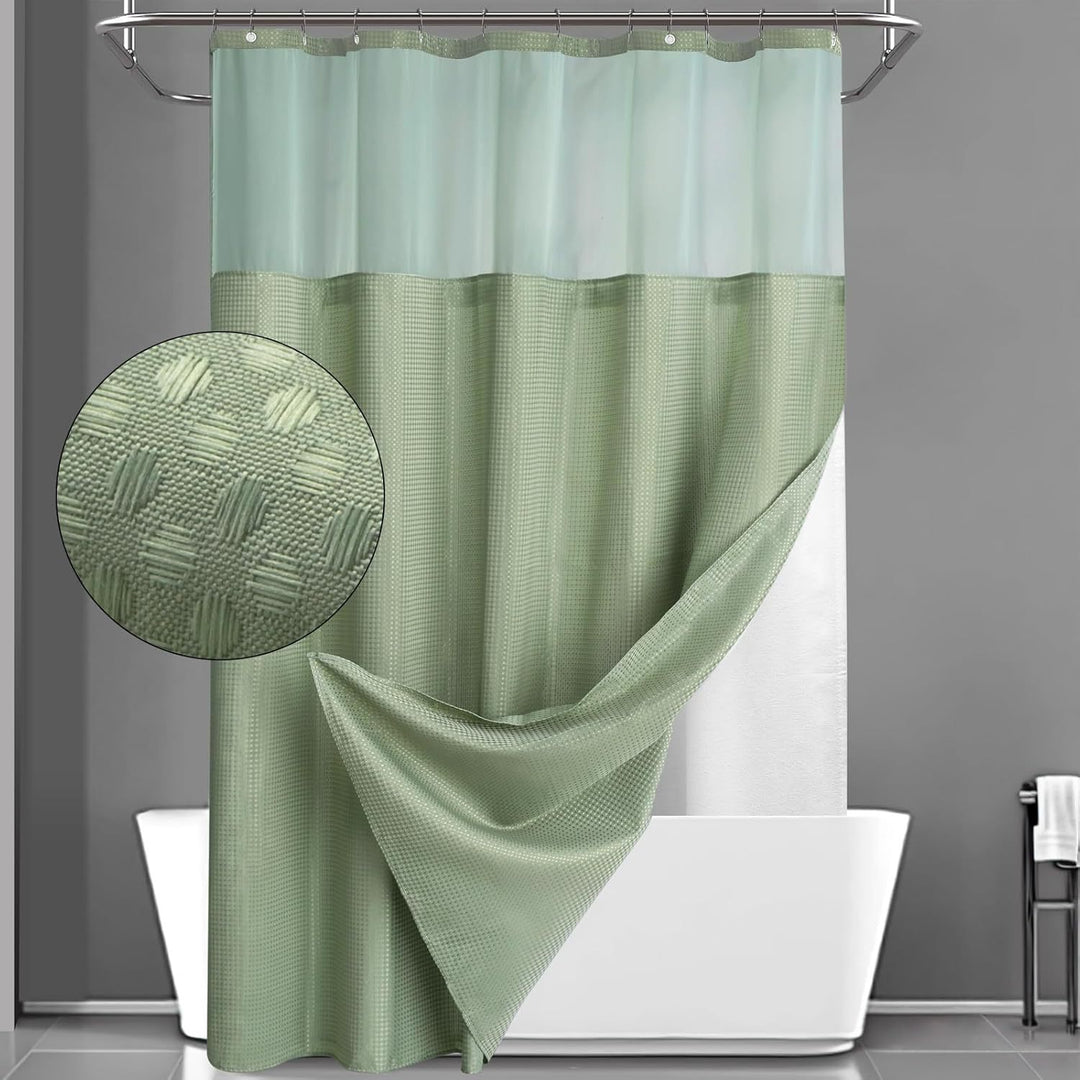 Shower Curtain Stornfield