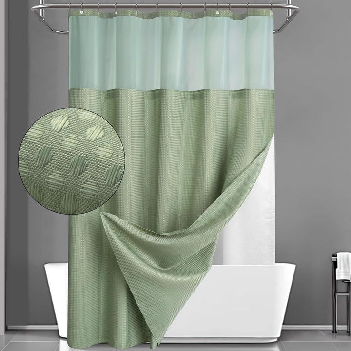 Shower Curtain Stornfield