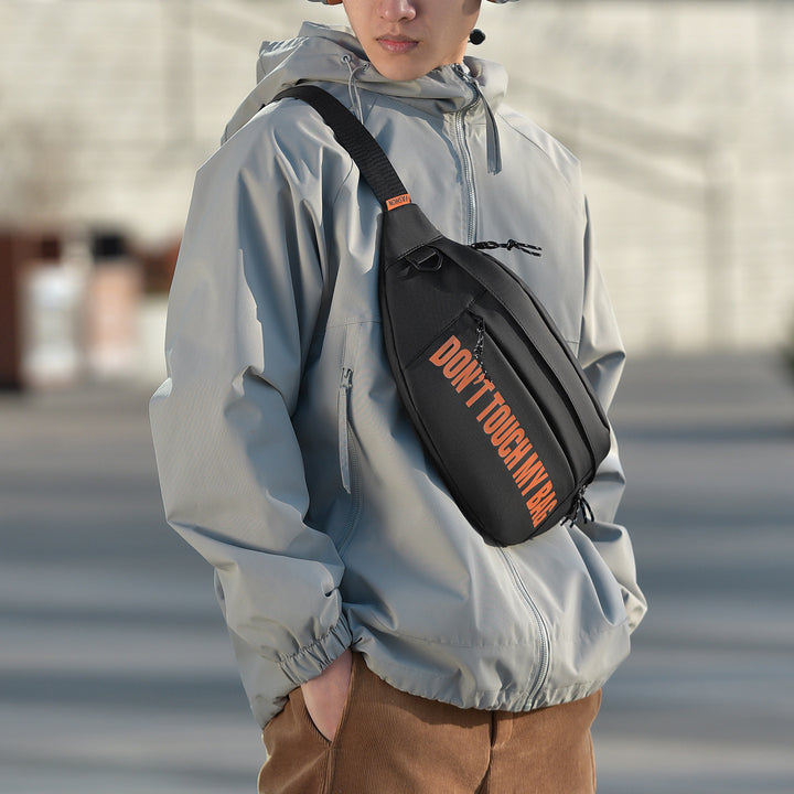 Stylish Statement Fanny Pack Stornfield