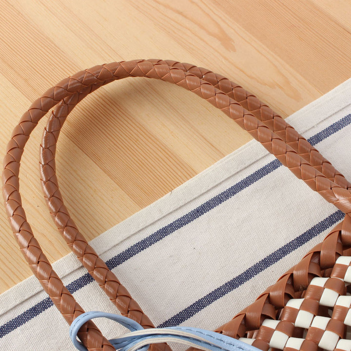 Creative Tote Bag with Playful Elephant Jewelry Stornfield