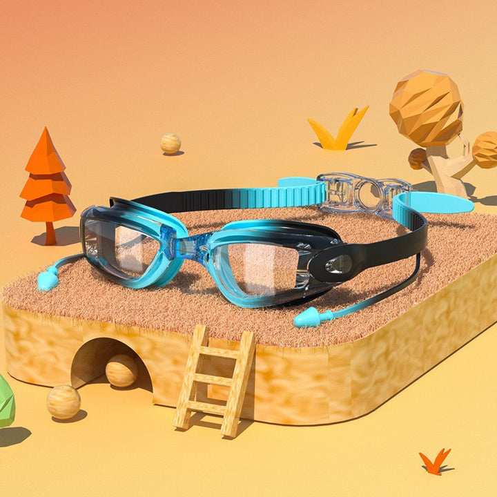 Swimming Goggles Stornfield