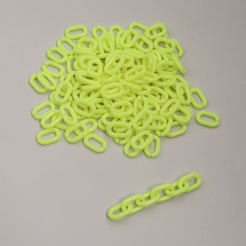 Decorative Link Chain Stornfield