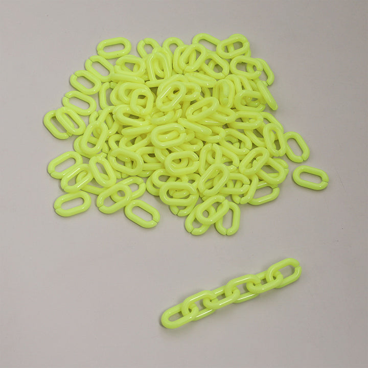 Decorative Link Chain Stornfield