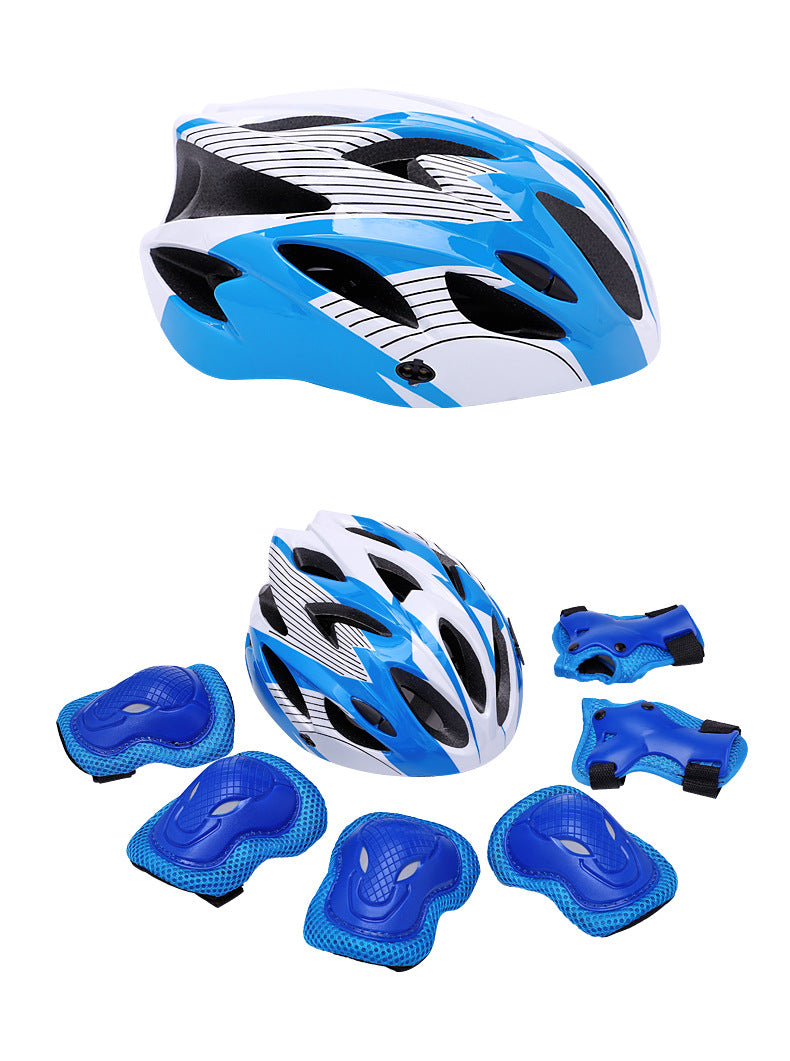 Children's Safety Helmet Stornfield
