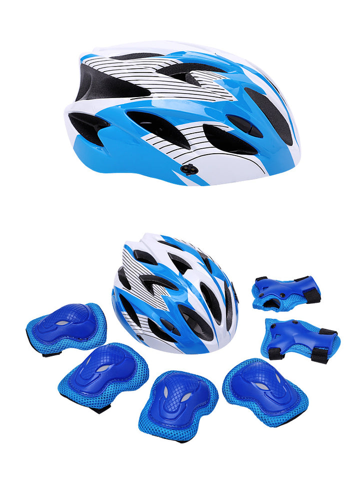 Children's Safety Helmet Stornfield