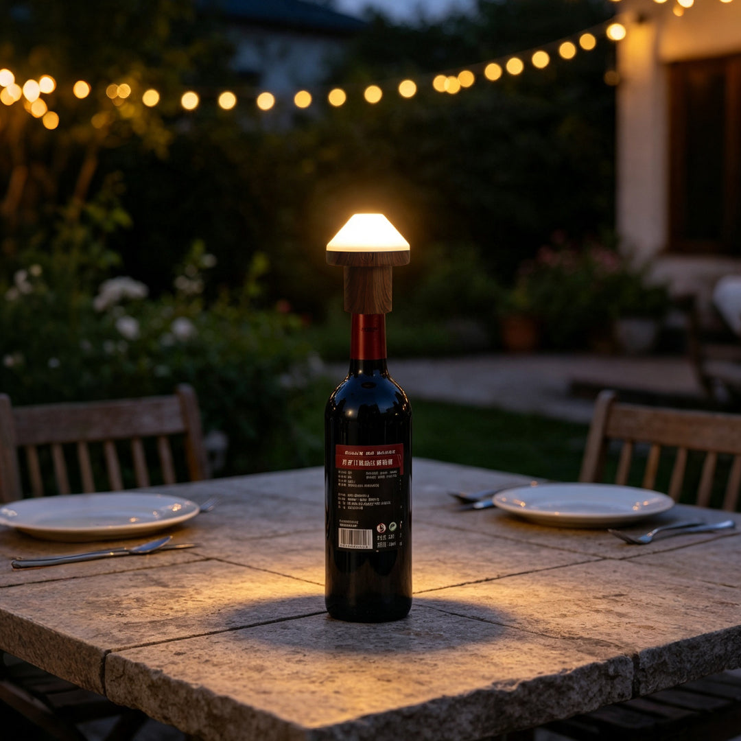 Decorative Mood Light