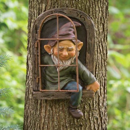 Decorative Elf Figur Stornfield