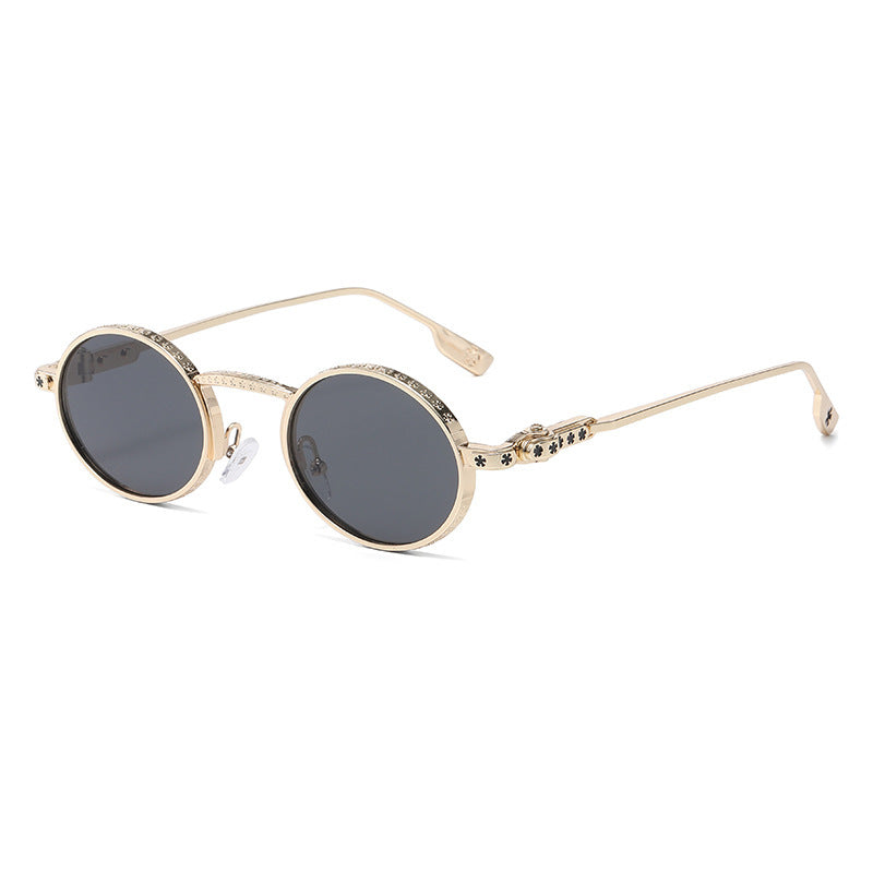 Ladies Elegant Sunglasses with Delicate Details Stornfield