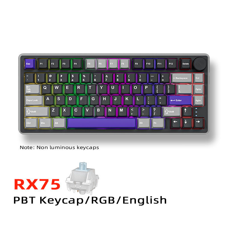 Mechanical Keyboard Stornfield