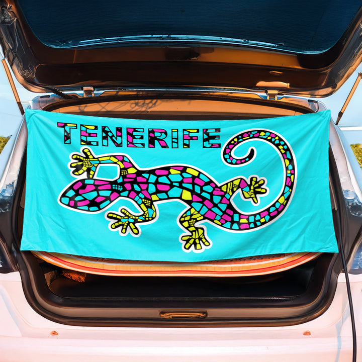 Auto-trunk-cover Stornfield