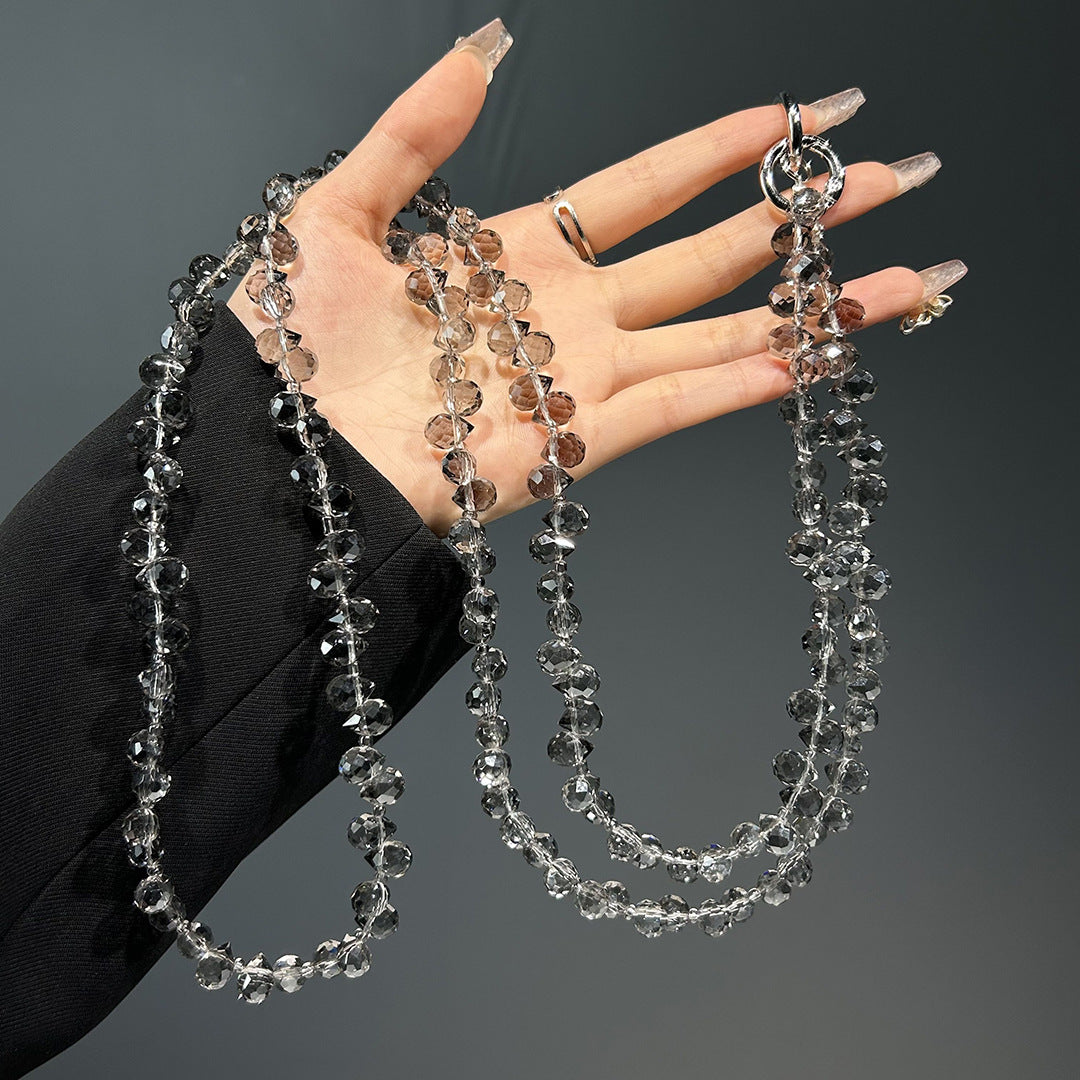 Elegant Beaded Eyewear Chain Stornfield 1790135331