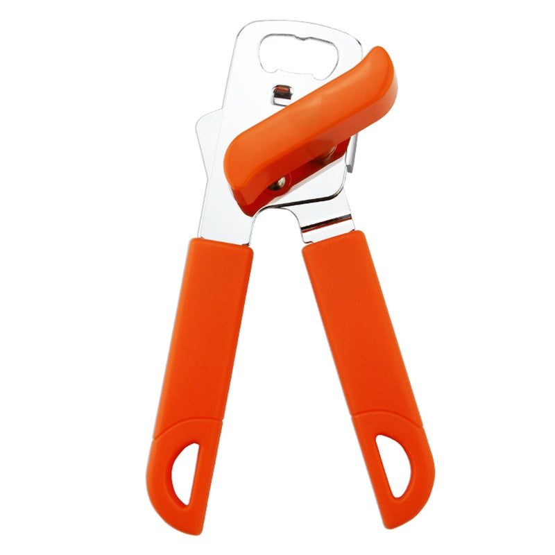 Premium Stainless Steel Bottle Opener Stornfield