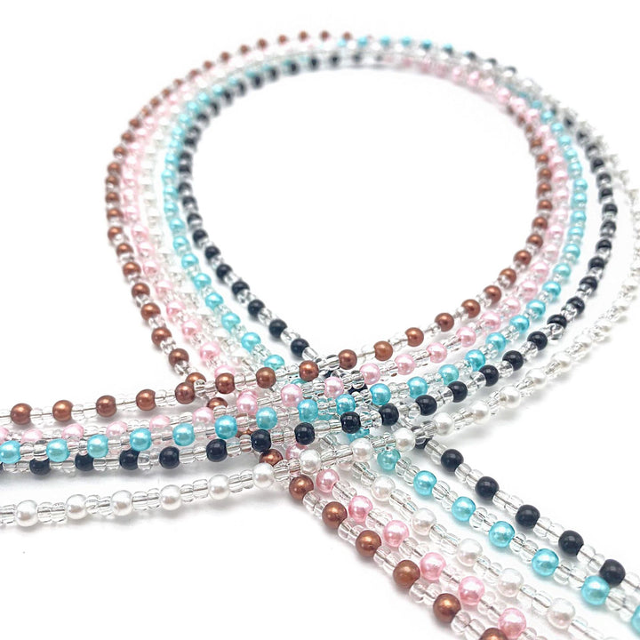 Beaded Eyewear Chain Stornfield