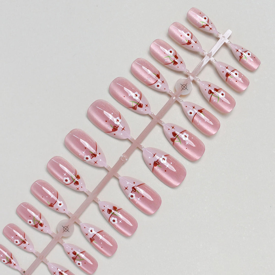 Versatile Nail Enhancement Set Stornfield