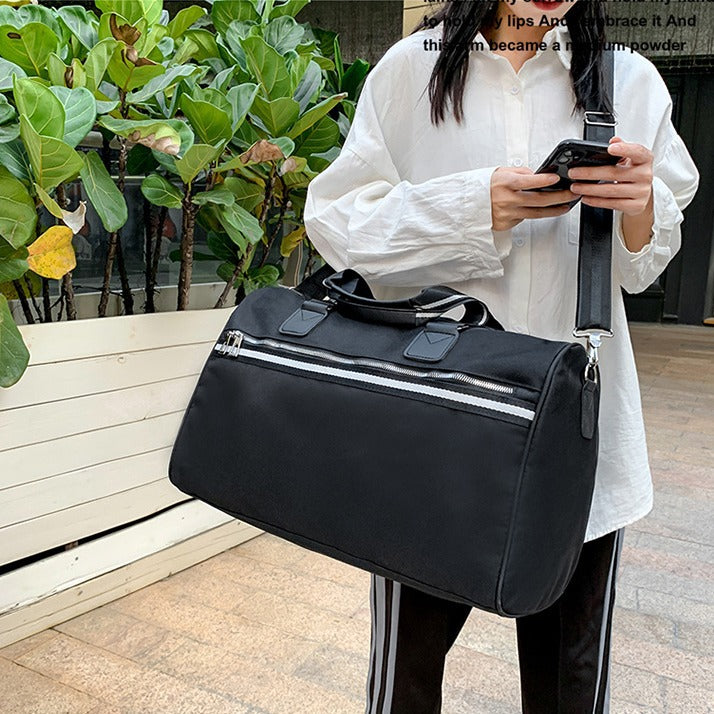 Classic Travel Duffle Bag Stornfield