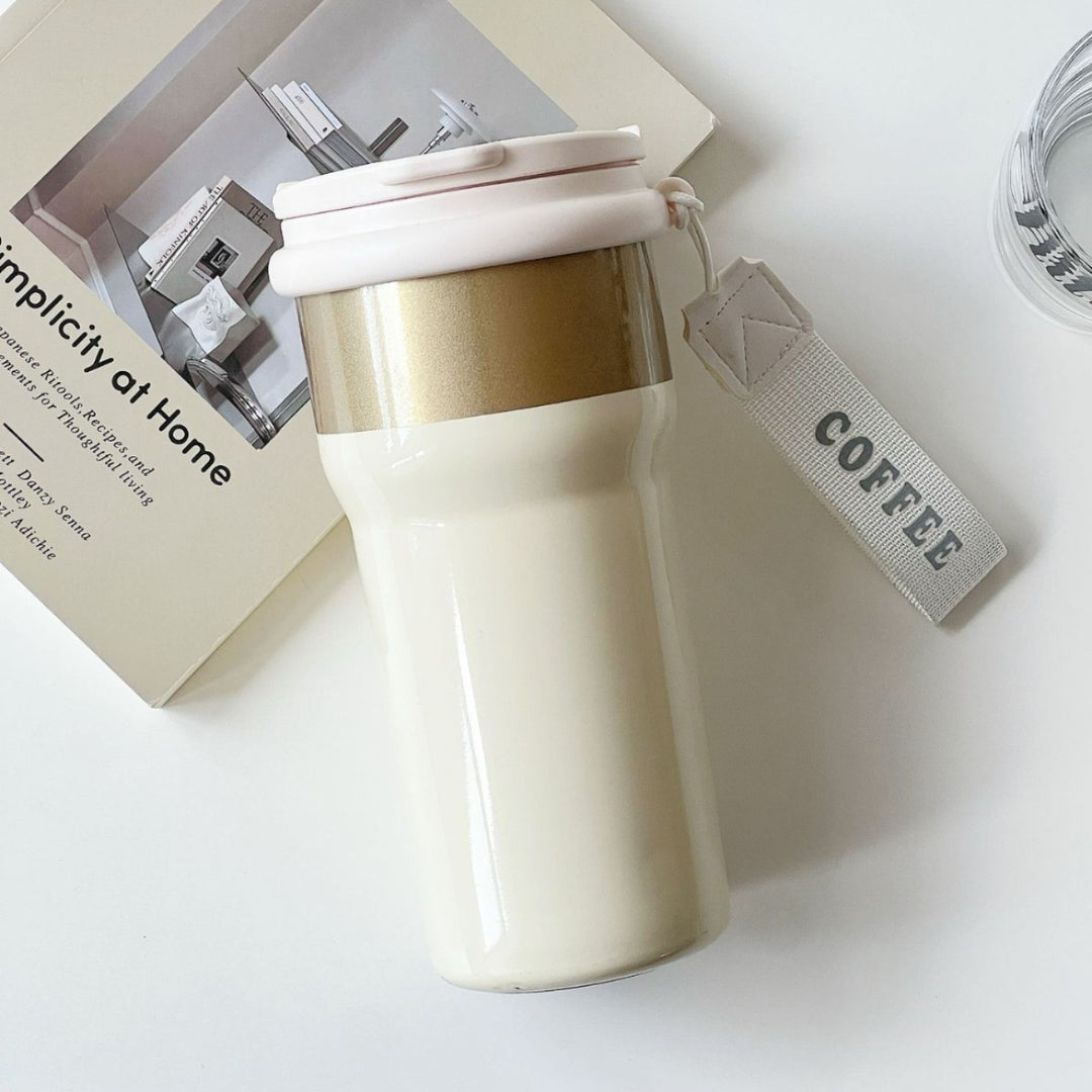 Ladies Insulated Coffee Mug Stornfield