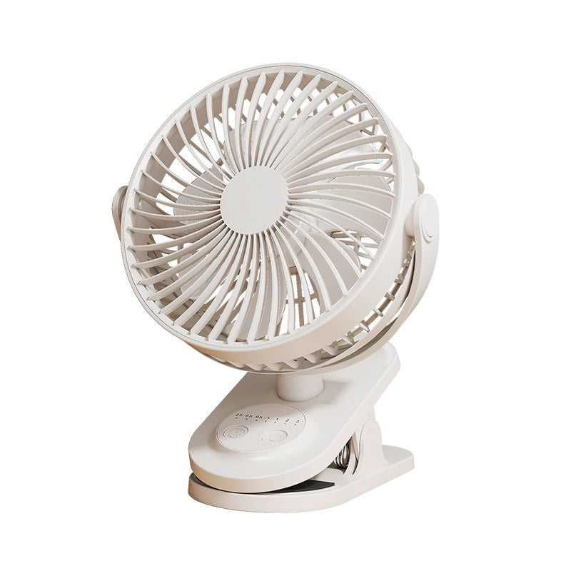 Women portable clip fan Stornfield