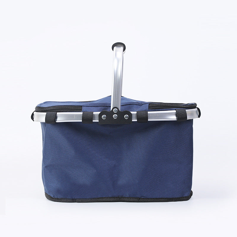 Unisex Shopping Basket Stornfield