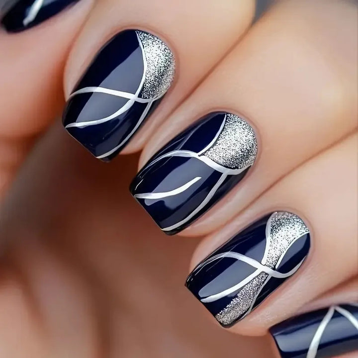 Nail Art Set Stornfield