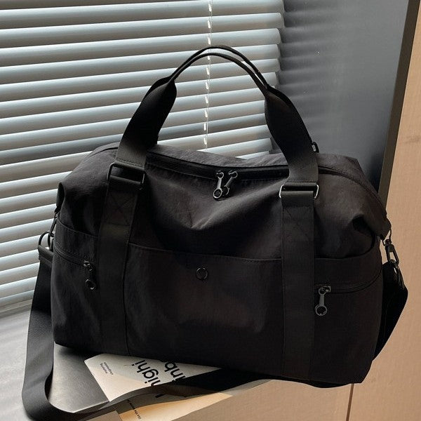 Travel Duffel Bag