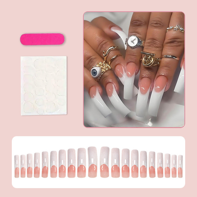 Trendy Artificial Nails Stornfield