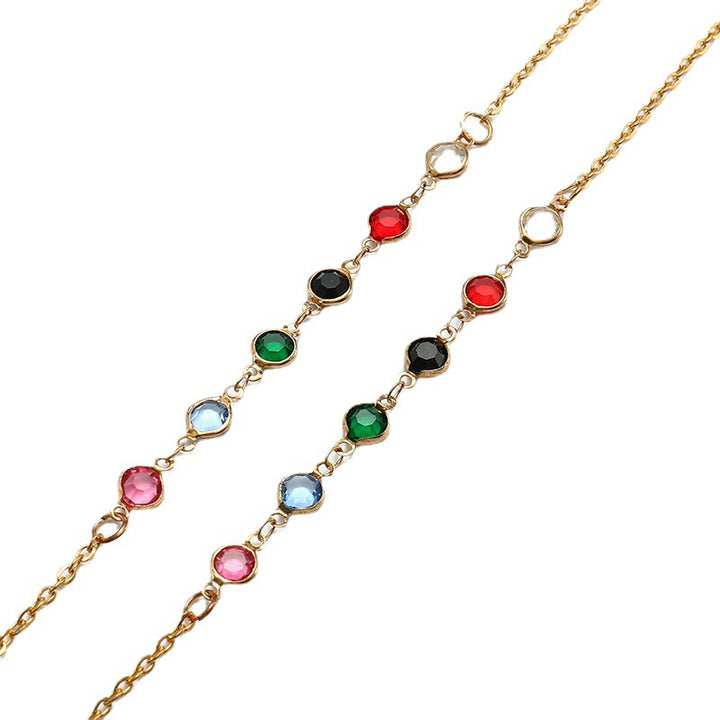 Eyewear Chain Stornfield