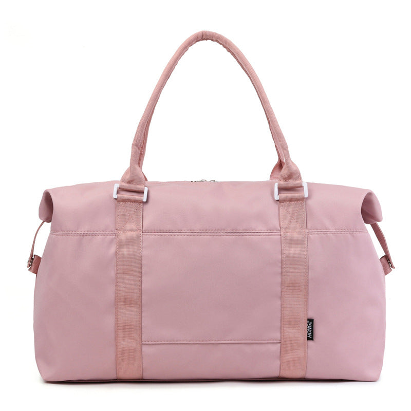 Spacious Travel Duffle Bag Stornfield