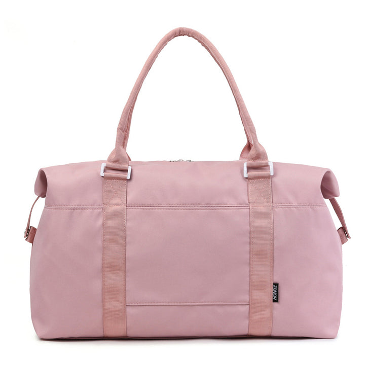 Spacious Travel Duffle Bag Stornfield